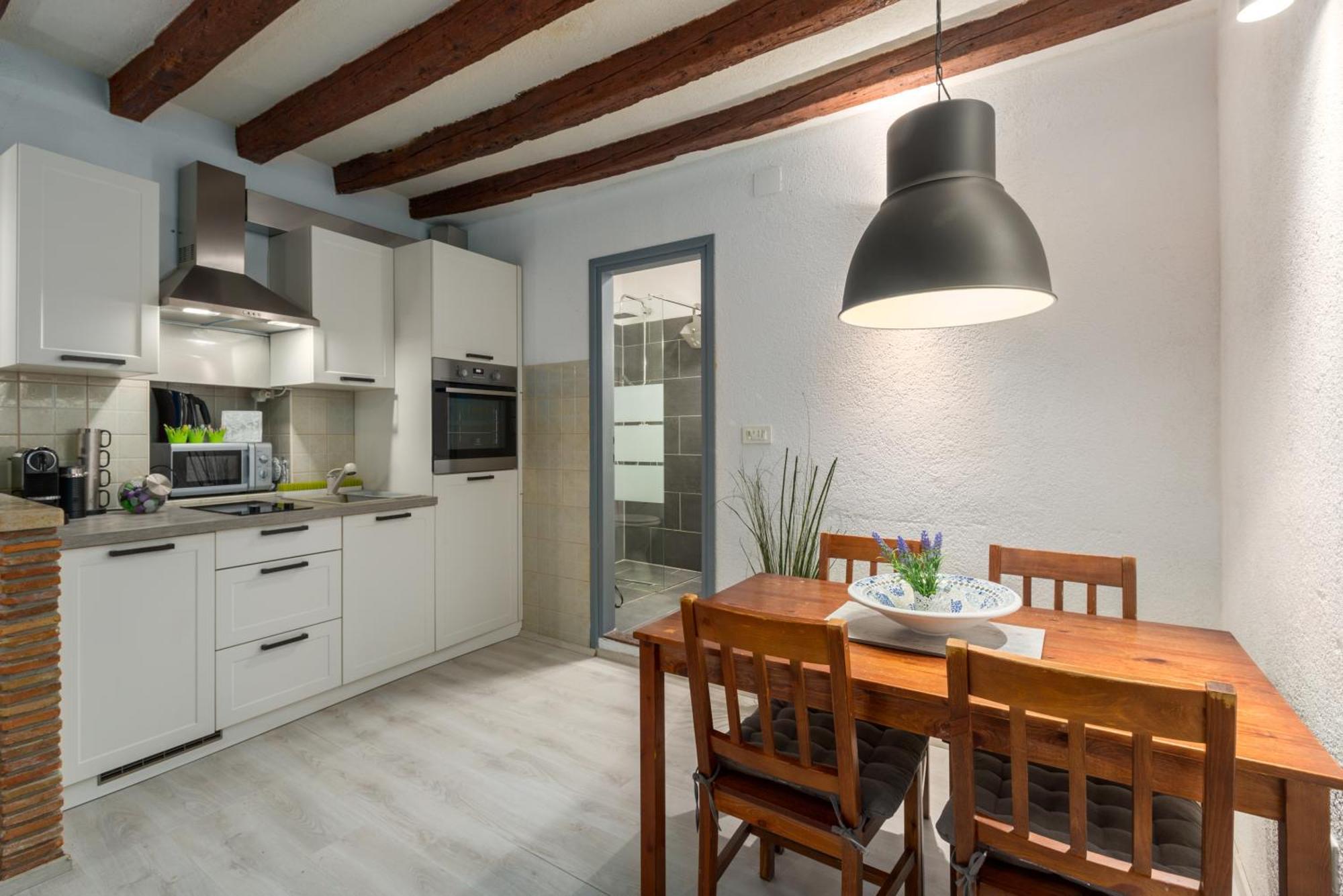 Appartement Mare Rovinj
