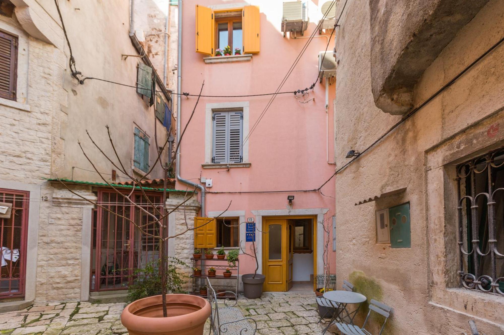 Mare Appartement