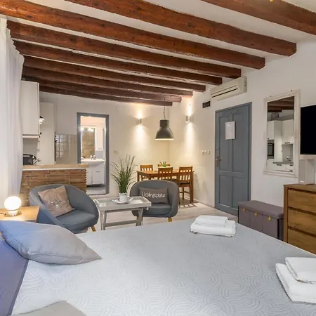 Studio More Mare Rovinj Exterior photo