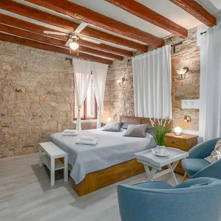 Studio More Mare Rovinj Exterior photo