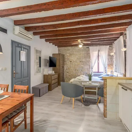 Studio More Mare Rovinj Exterior photo