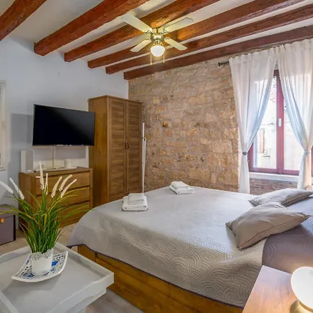 Studio More Mare Rovinj Exterior photo