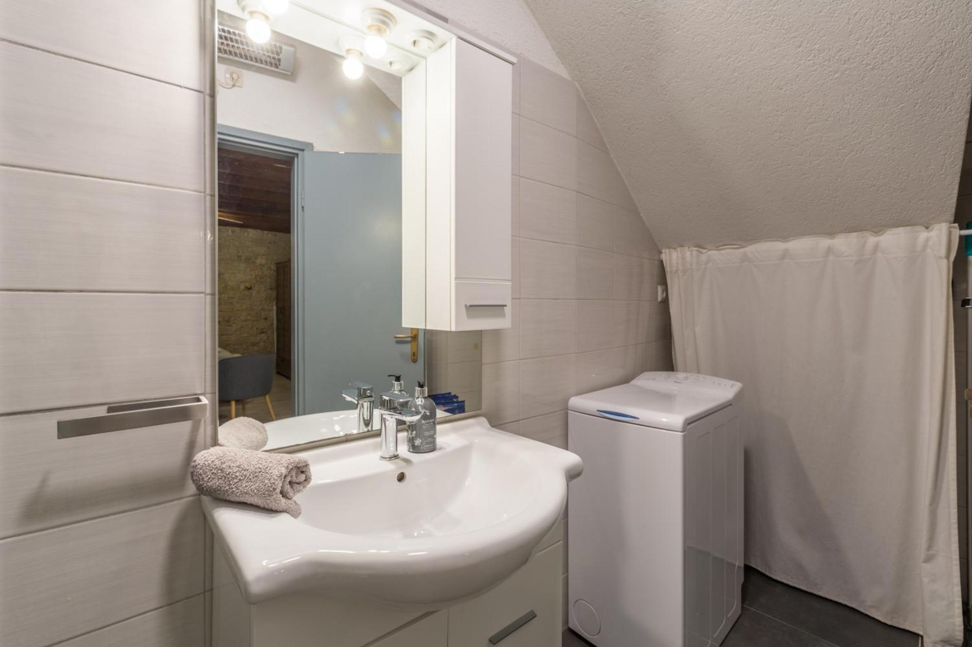 Apartment Mare Rovinj